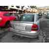 opel astra g hatchback (t98) del año 1999