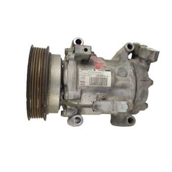 COMPRESOR AIRE ACONDICIONADO 8200953359 
