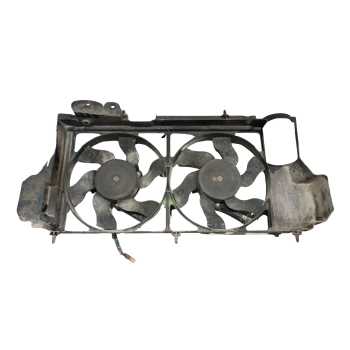 ELECTROVENTILADOR 