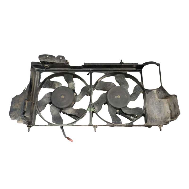 ELECTROVENTILADOR 