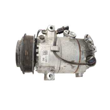 COMPRESOR AIRE ACONDICIONADO 97701G4600 