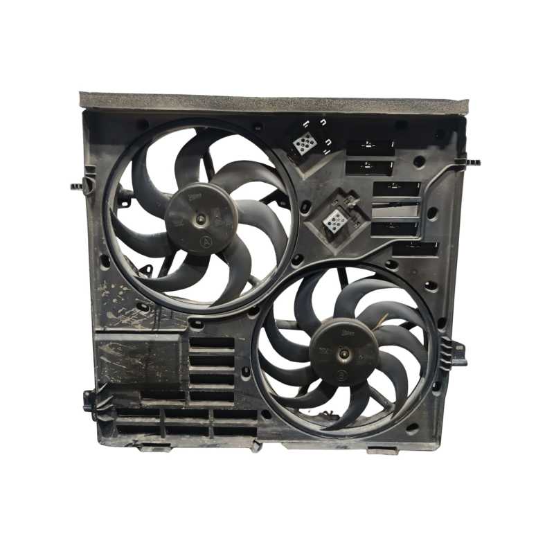 ELECTROVENTILADOR 214815139R 