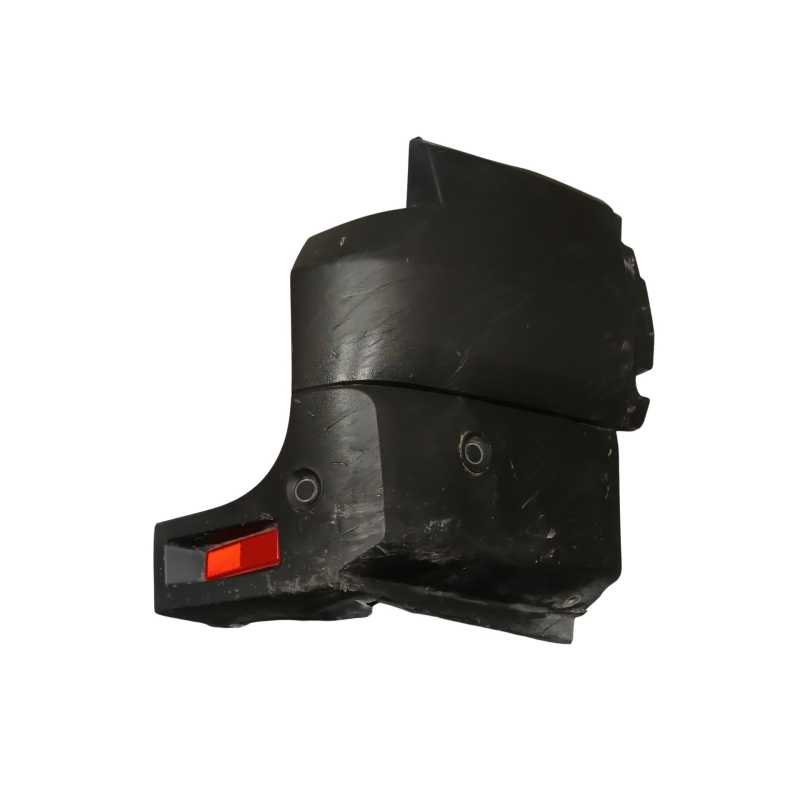 PUNTERA PARAGOLPES TRASERA DERECHA 7067002 