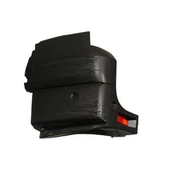 PUNTERA PARAGOLPES TRASERA IZQUIERDA 7067001 