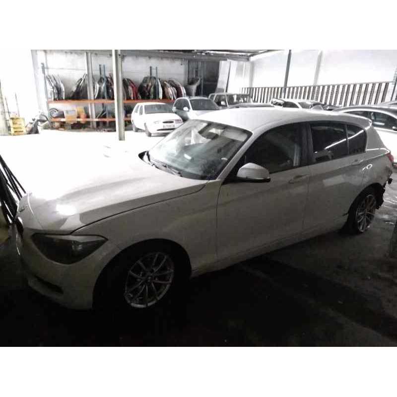 bmw serie 1 lim. (f20) del año 2013