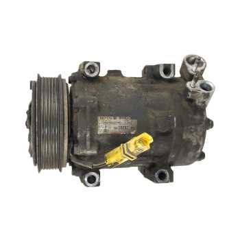 COMPRESOR AIRE ACONDICIONADO 9659232180 