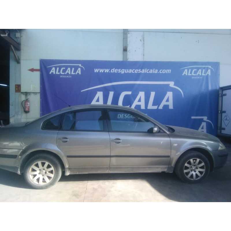 volkswagen passat b5.5 (3b3) del año 2003