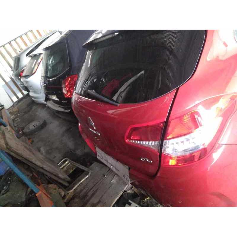 citroën c4 lim. del año 2011
