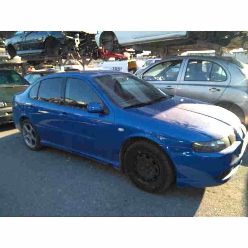 seat toledo (1m2) del año 1999
