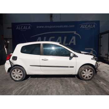 renault clio iii (br0/1, cr0/1) del año 2008