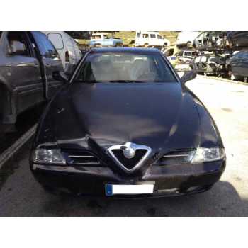 ALFA ROMEO 166 de desguace