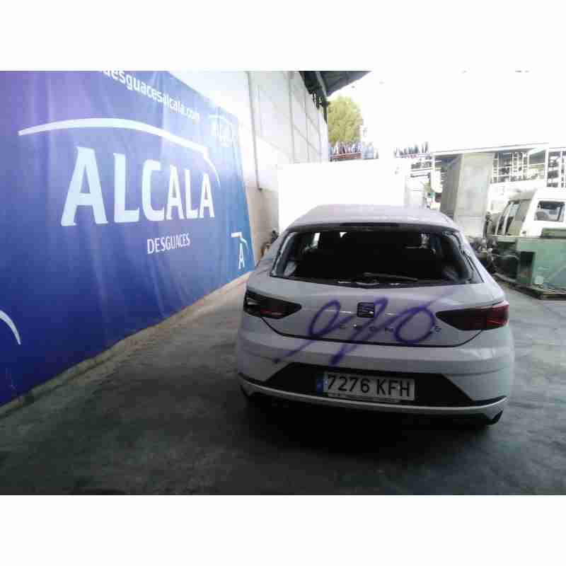 seat leon sc (5f5) del año 2017