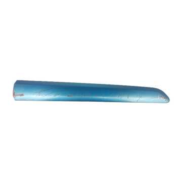 MOLDURA PUERTA DELANTERA DERECHA 9681645377 