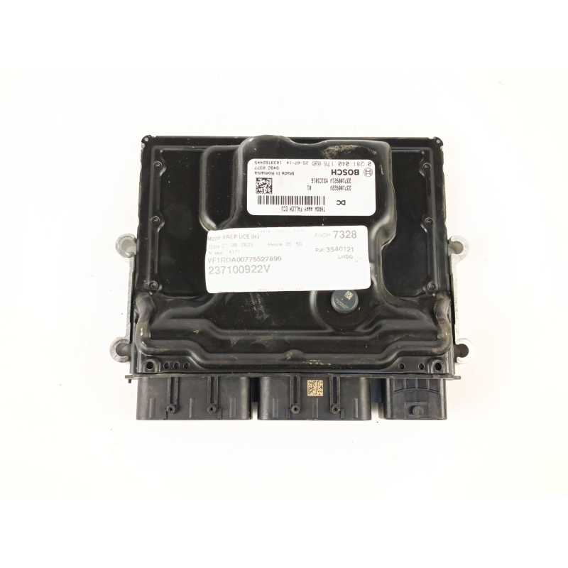 CENTRALITA MOTOR UCE 237100922V 0281040176 