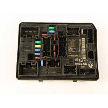 CAJA RELES / FUSIBLES 284B72036R 