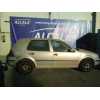 volkswagen golf iv berlina (1j1) del año 1998