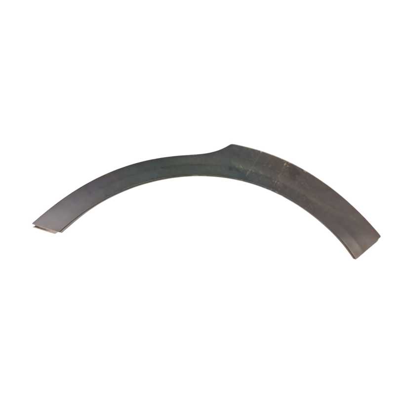 ALETIN TRASERO IZQUIERDO 87743H8400 