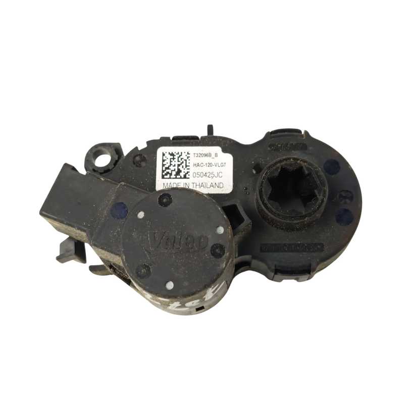 MOTOR TRAMPILLA CALEFACCION T32096B 