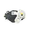 MOTOR TRAMPILLA CALEFACCION T32088B 
