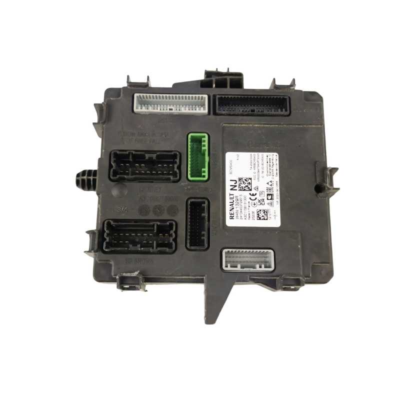 MODULO ELECTRONICO 284B21329R 