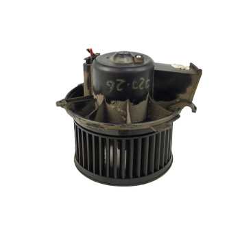 MOTOR CALEFACCION 
