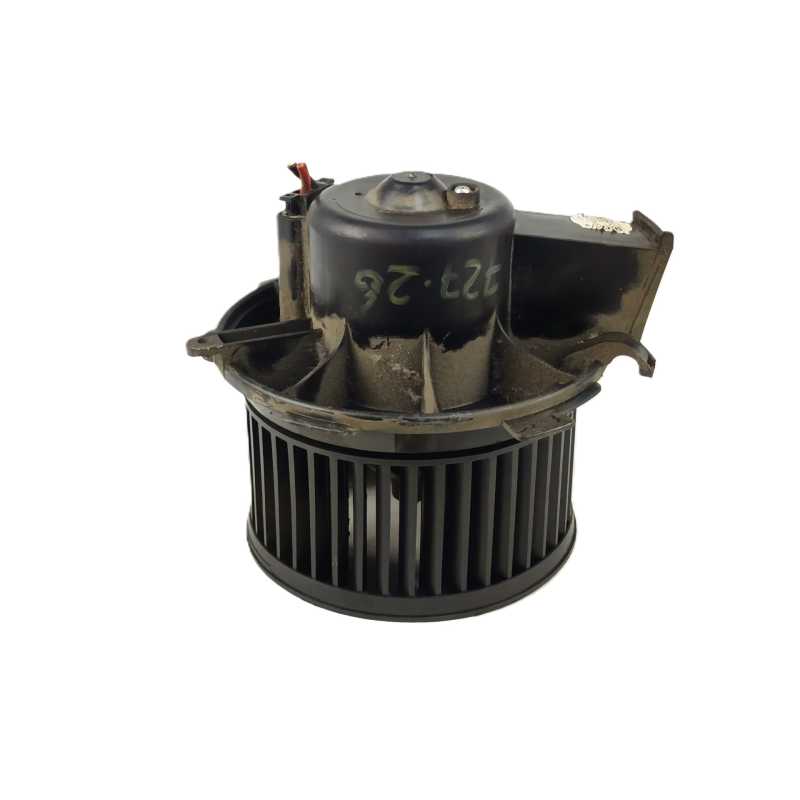 MOTOR CALEFACCION 