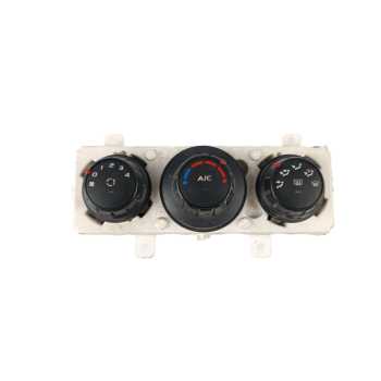 MANDO CALEFACCION / AIRE ACONDICIONADO 275107490R 