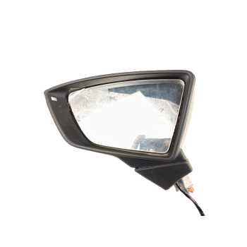 RETROVISOR IZQUIERDO 