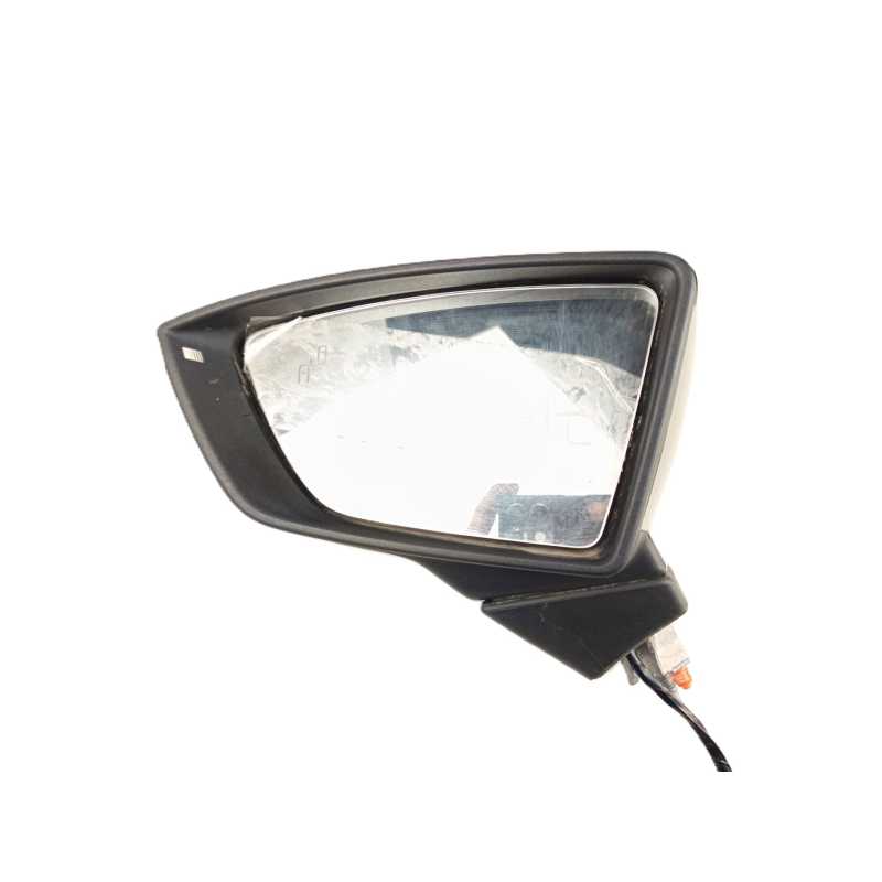 RETROVISOR IZQUIERDO 