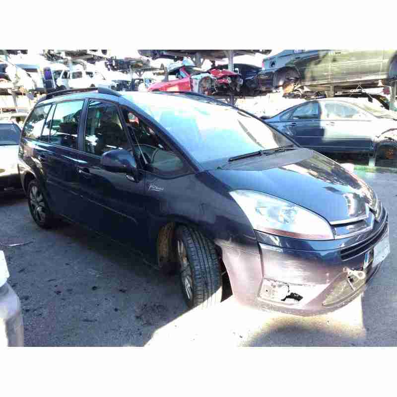 citroën c4 picasso del año 2006