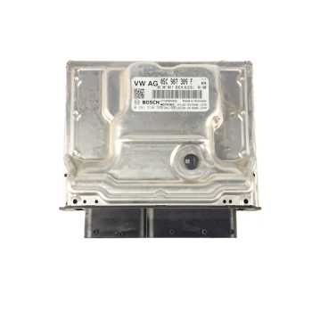 CENTRALITA MOTOR UCE 05C907309F 