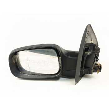 RETROVISOR IZQUIERDO 