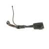 BROCHE CINTURON DELANTERO IZQUIERDO 8P0857755F 