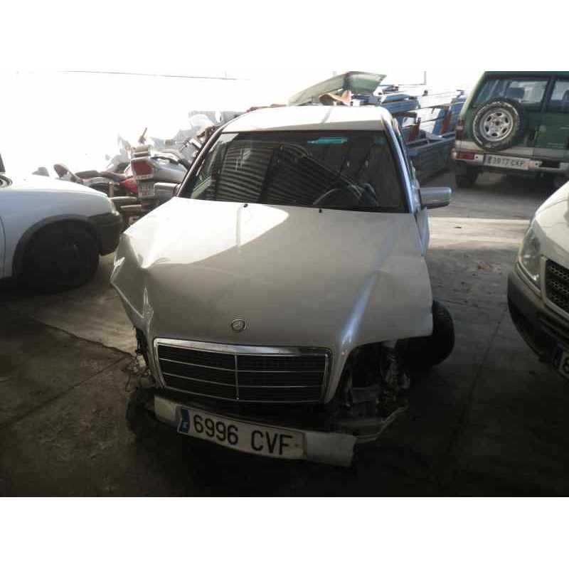 mercedes-benz clase c 180 del año 1997