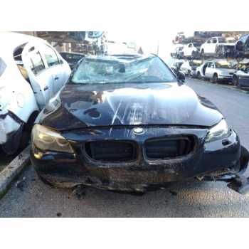 BMW SERIE 5 LIM. (F10) de desguace