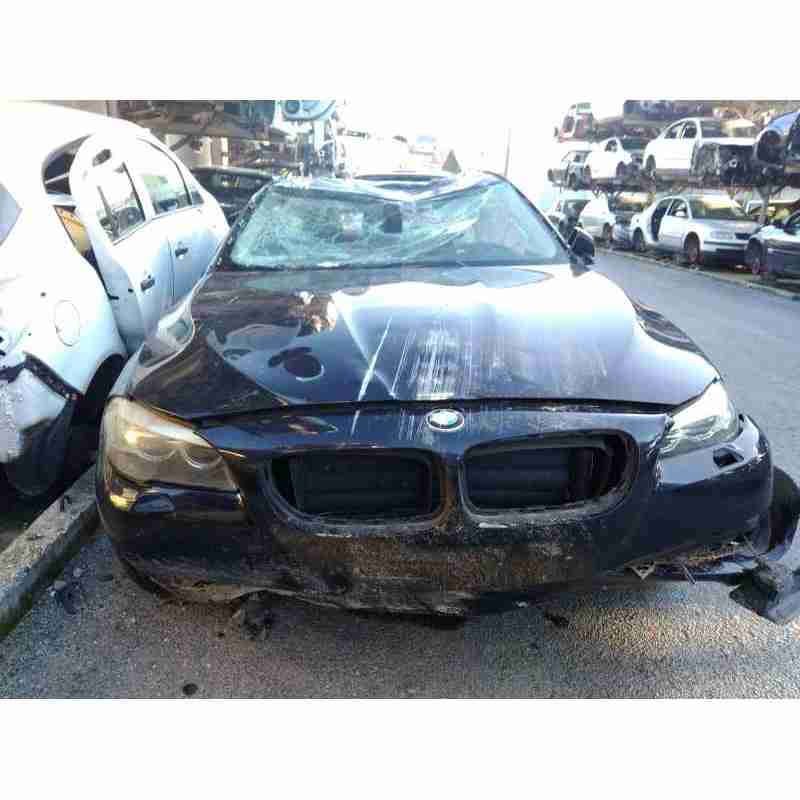 bmw serie 5 lim. (f10) del año 2012