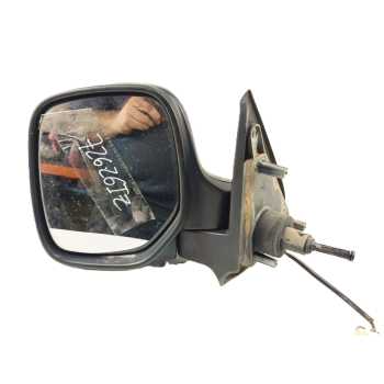 RETROVISOR IZQUIERDO 