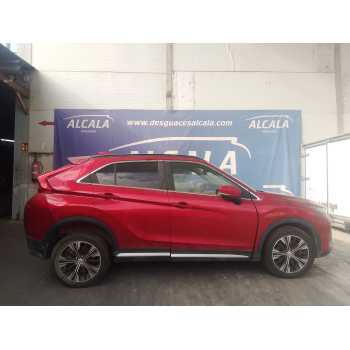MITSUBISHI ECLIPSE CROSS (GK_, GL_)