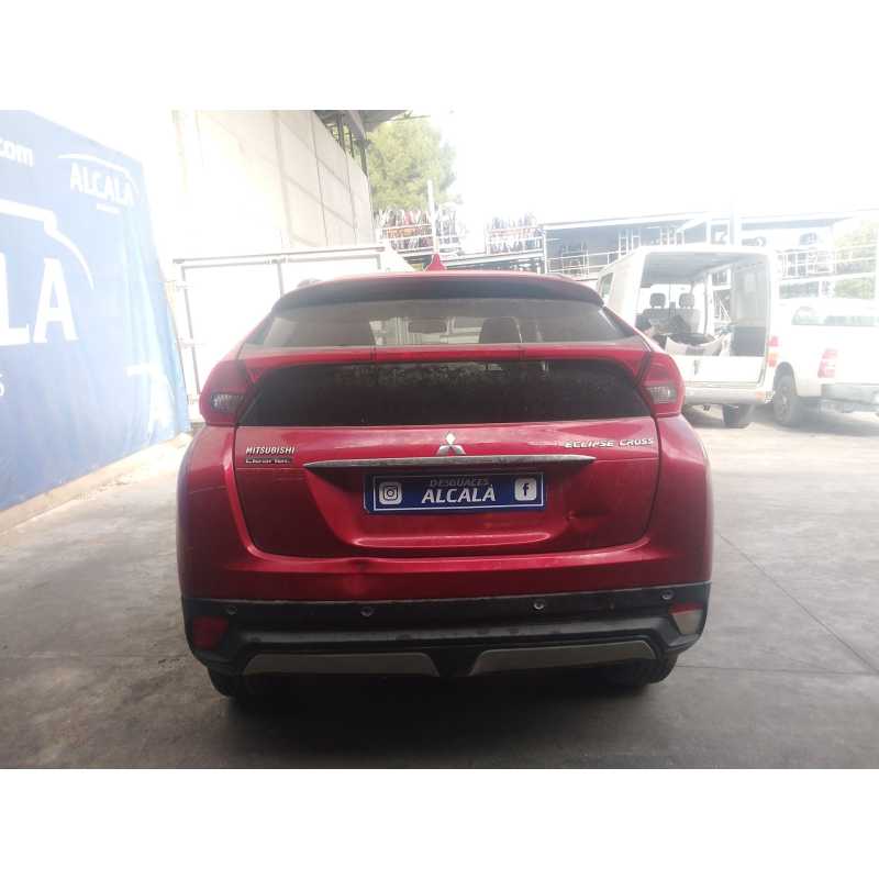 mitsubishi eclipse cross (gk_, gl_) del año 2018