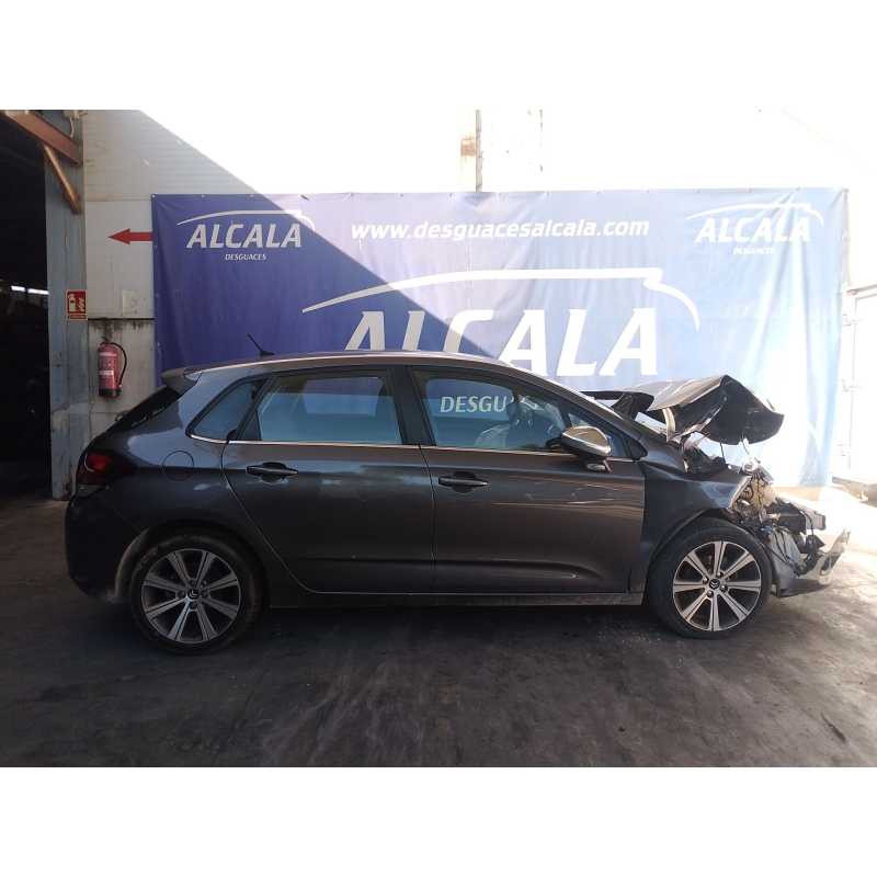 citroën c4 ii (nc_) del año 2016