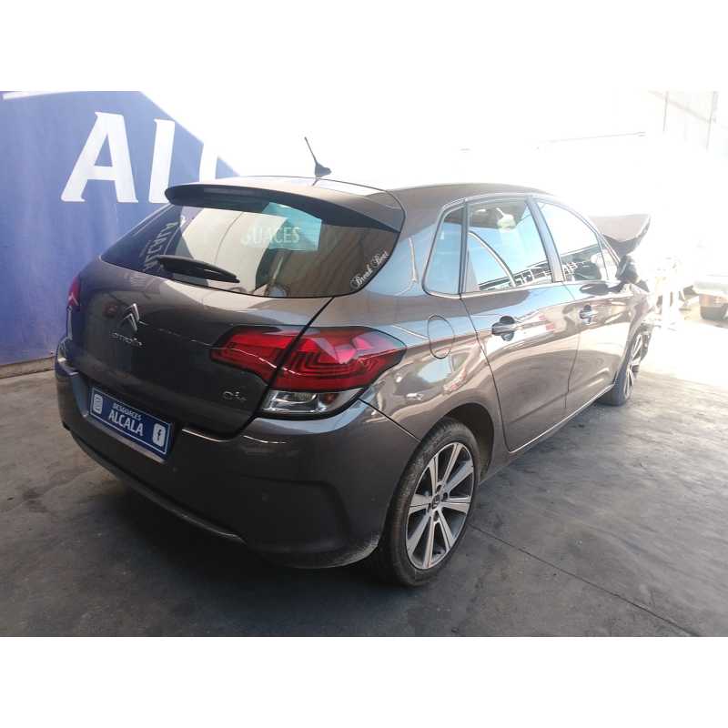 citroën c4 ii (nc_) del año 2016