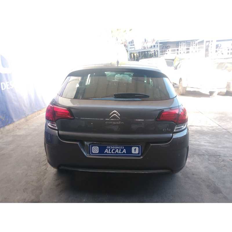 citroën c4 ii (nc_) del año 2016