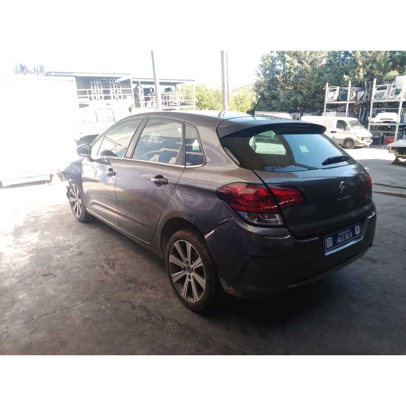 citroën c4 ii (nc_) del año 2016