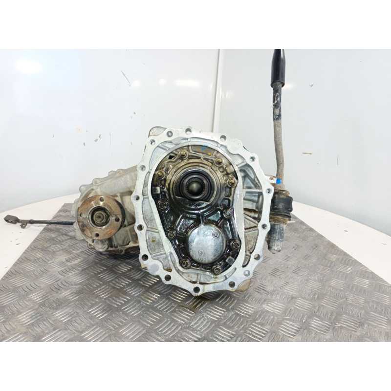 CAJA TRANSFER 33100VB005 MANUAL 2.800 CC