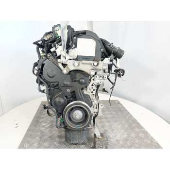 MOTOR COMPLETO BH01 DIESEL 