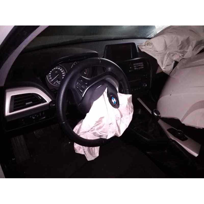 bmw serie 1 lim. (f20) del año 2013