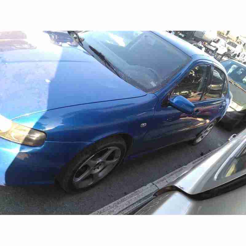 seat toledo (1m2) del año 1999