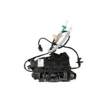 CERRADURA PUERTA DELANTERA IZQUIERDA 10B837015B 