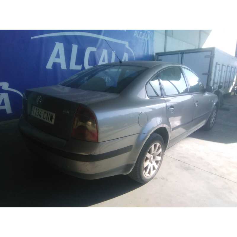 volkswagen passat b5.5 (3b3) del año 2003