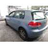 volkswagen golf vi (5k1) del año 2011